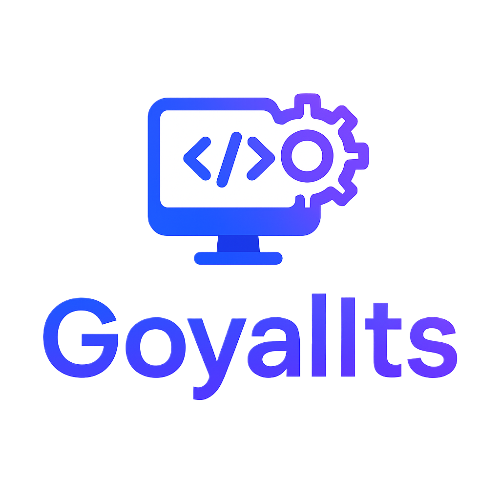 Goyal IT Services